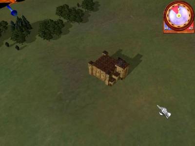 Castles and Catapults бесплатно скачать на пк