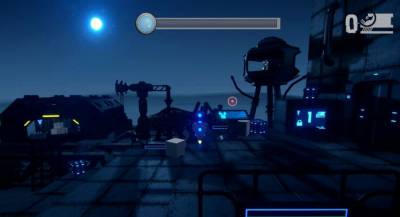 CO-OP: Decrypted торрент скачать