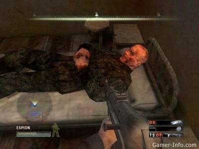 Commandos: Strike Force торрент скачать