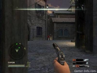 Commandos: Strike Force скачать на пк