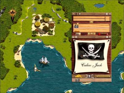 Corsairs Gold скачать на пк