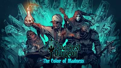 Darkest Dungeon: The Color Of Madness бесплатно скачать на пк