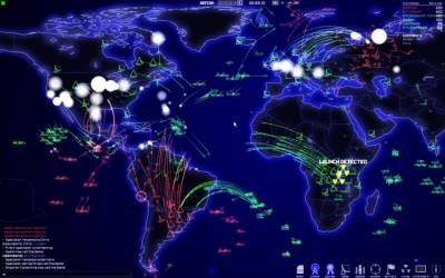 DEFCON бесплатно скачать на пк