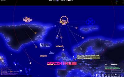DEFCON скачать на пк