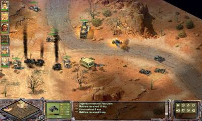 Desert Law бесплатно скачать на пк
