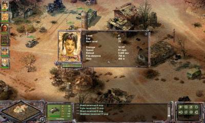 Desert Law скачать на пк