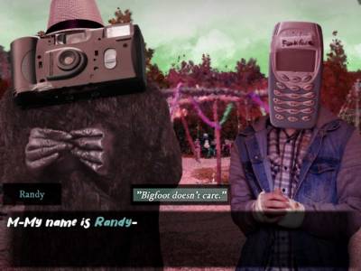 Dialtown: Phone Dating Sim торрент скачать