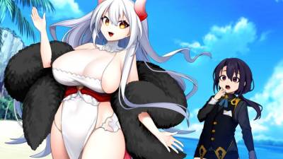 Dragon Princess is Hungry скачать на пк