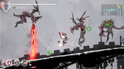 ENDER LILIES: Quietus of the Knights скачать на пк