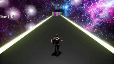 Endless Maneuver бесплатно скачать на пк