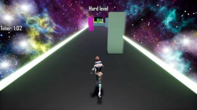 Endless Maneuver скачать на пк