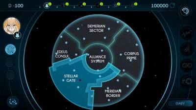 Galactic Campaign торрент скачать