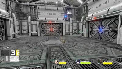 HALF DEAD 3 торрент скачать