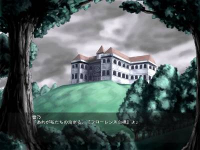 Kaiki! Drill Otoko no Kyoufu торрент скачать