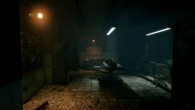 Lethe - Episode One бесплатно скачать на пк