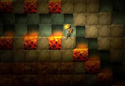 Mines of Mars бесплатно скачать на пк