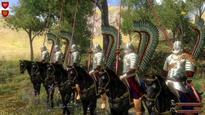 Mount and Blade: With Fire and Sword скачать на пк