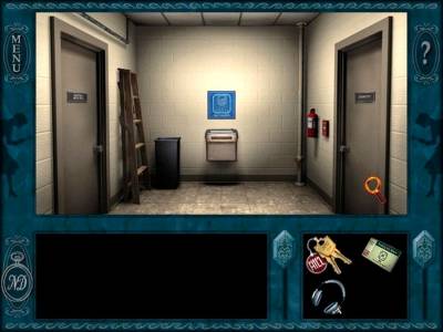 Nancy Drew: Secret of the Scarlet Hand бесплатно скачать на пк