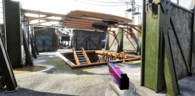PaintBall War 2 скачать на пк