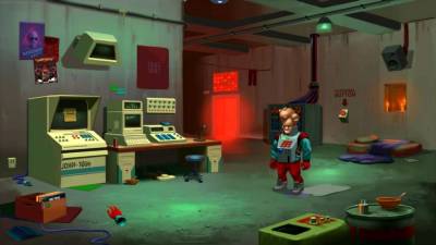 Paradigm торрент скачать