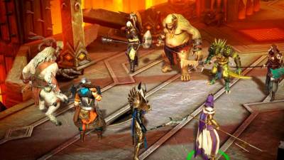 RAID: Shadow Legends бесплатно скачать на пк