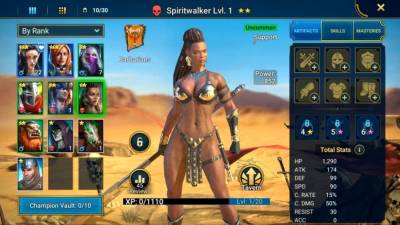 RAID: Shadow Legends торрент скачать
