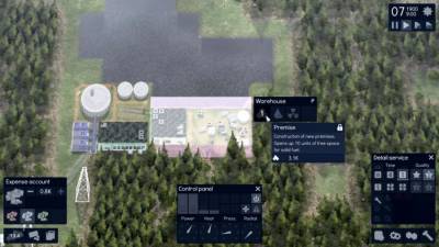Reactor Tech 2 скачать на пк