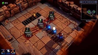 Ruin Raiders торрент скачать
