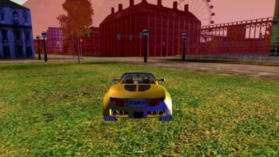 Taxi Racer London 2 бесплатно скачать на пк