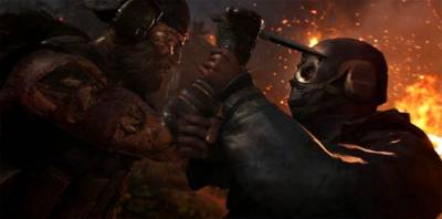 Tom Clancy’s Ghost Recon Breakpoint скачать на пк