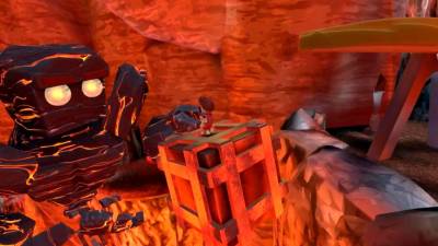 VR Giants торрент скачать