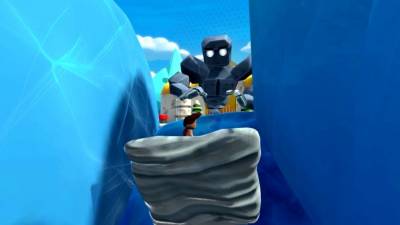 VR Giants скачать на пк