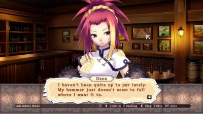 Agarest: Generations of War Zero бесплатно скачать на пк