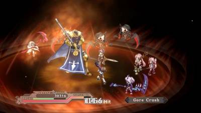 Agarest: Generations of War Zero скачать на пк