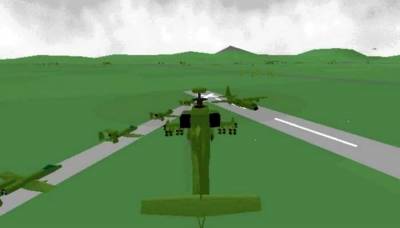 Apache Longbow бесплатно скачать на пк