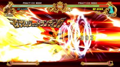 Battle Fantasia -Revised Edition- скачать на пк