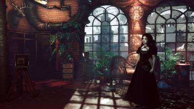 Castle of Secrets торрент скачать
