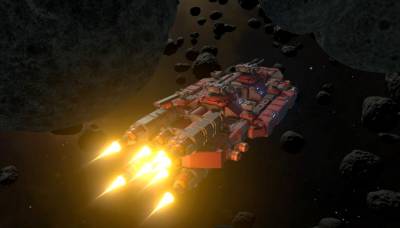 Celestial Command торрент скачать