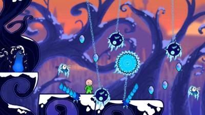 Cloudberry Kingdom торрент скачать