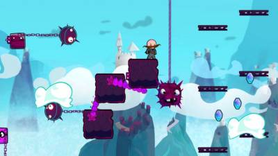 Cloudberry Kingdom скачать на пк