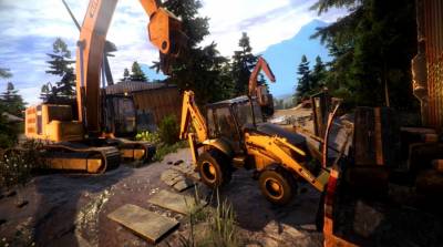 Demolish and Build 2018 скачать на пк
