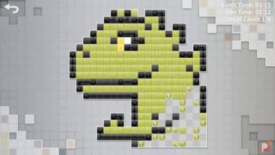 Draw Puzzle скачать на пк
