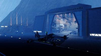 Frontier Pilot Simulator торрент скачать