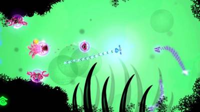 Glowfish скачать на пк