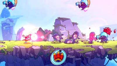 Lost Socks: Naughty Brothers бесплатно скачать на пк