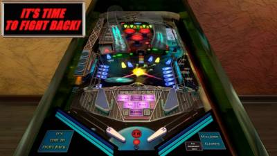 Malzbie's Pinball Collection бесплатно скачать на пк