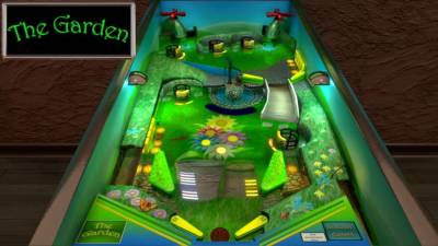 Malzbie's Pinball Collection скачать на пк