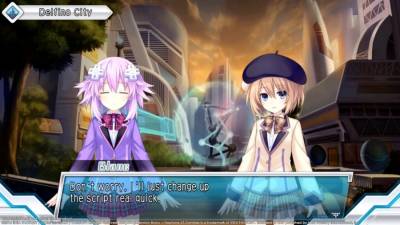 MegaTagmension Blanc + Neptune VS Zombies скачать на пк