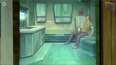 Nobodies: Murder Cleaner торрент скачать