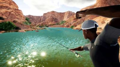 PRO FISHING SIMULATOR скачать на пк